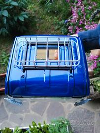 Tamiya truck kit holland