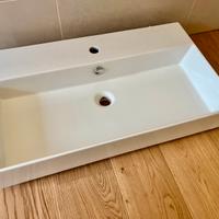 Lavabo Galassia Meg 11 Pro