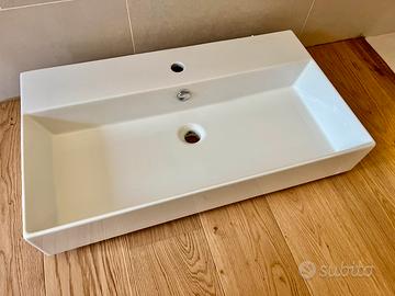 Lavabo Galassia Meg 11 Pro