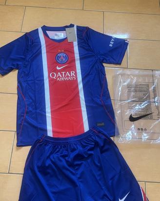 Completino PSG