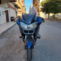 BMW r 1200 rt Abs anno 2009