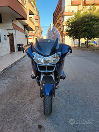 BMW r 1200 rt Abs anno 2009
