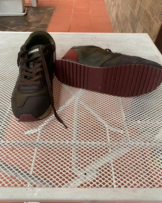 Scarpe uomo