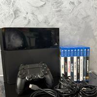 Sony Playstation 4