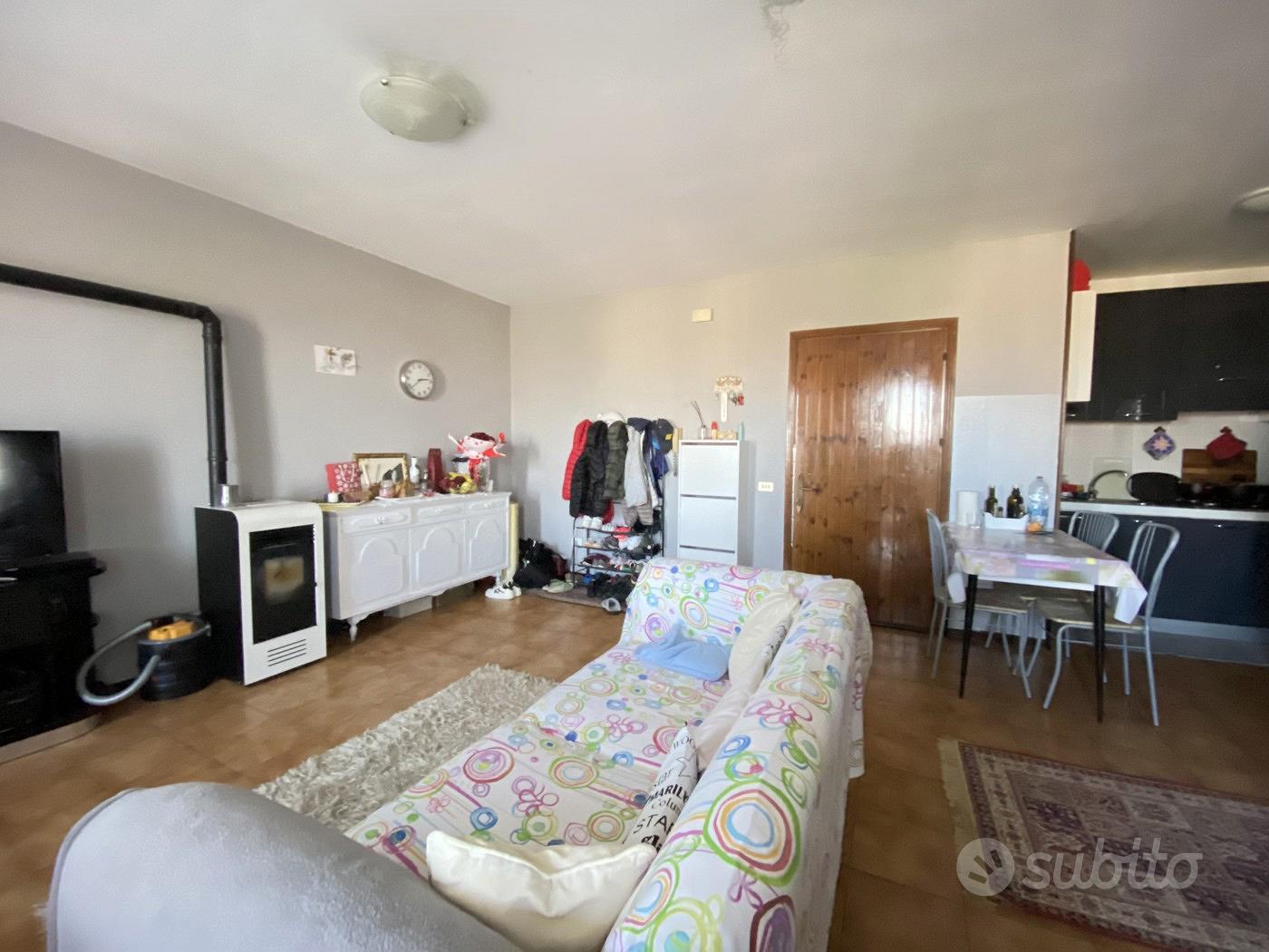 Apartment in Albettone, Ramin - Vista 2