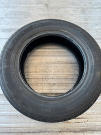 Coppia Pneumatici Fortune 165/70 R14