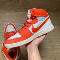 Air jordan rush orange 45