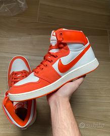 Air jordan rush orange 45