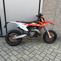 KTM 125 sx 2017