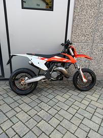 KTM 125 sx 2017