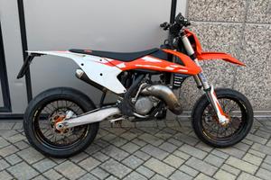 KTM 125 sx 2017