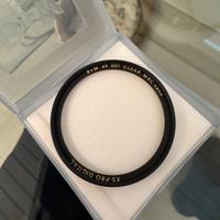 Filtro B+W 49mm clear mrc nano
