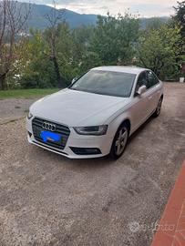 Audi A4 Berlina 2000 diesel