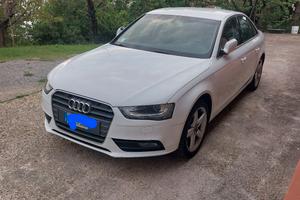 Audi A4 Berlina 2000 diesel
