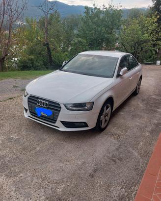 Audi A4 Berlina 2000 diesel