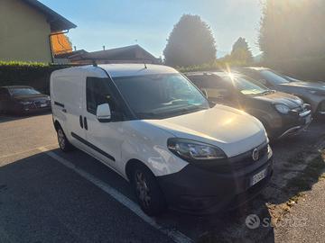Fiat Doblò Maxi 1.4 Metano