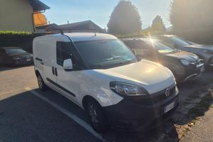 Fiat Doblò Maxi 1.4 Metano