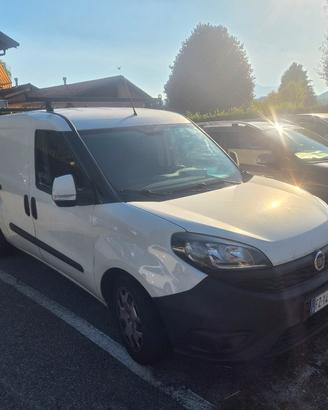 Fiat Doblò Maxi 1.4 Metano