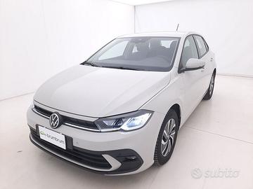 Volkswagen Polo Life BR984763 1.0 Benzina 95CV
