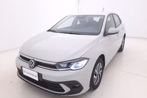 Volkswagen Polo Life BR984763 1.0 Benzina 95CV