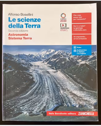libri scolastici