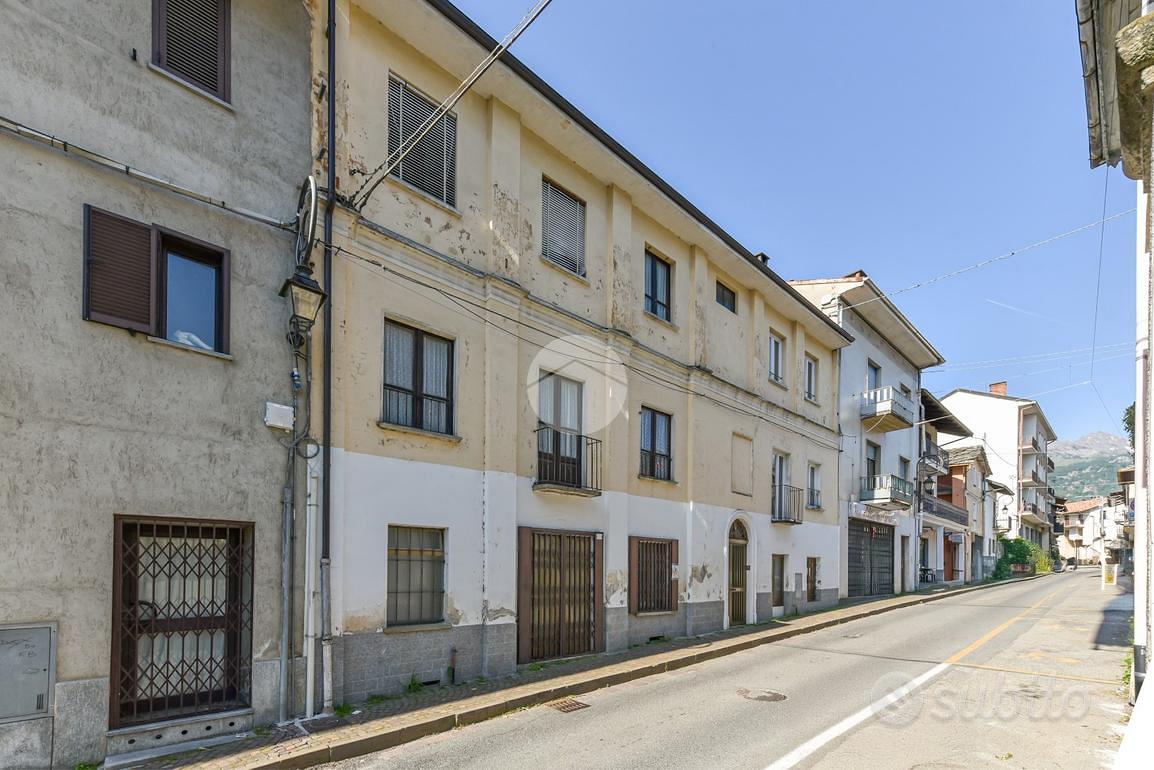 Apartment in Coazze, Ruadamonte - Vista 4