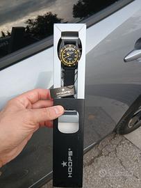 Orologio al quarzo HOOPS