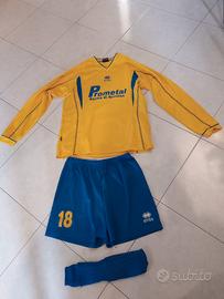 calcio 