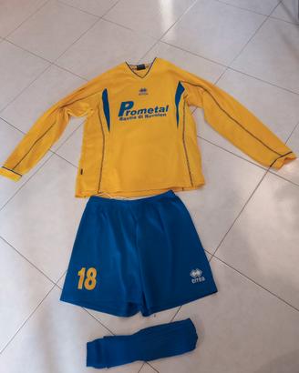 calcio 