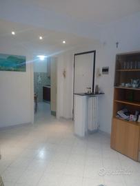 APPARTAMENTO A COLLEMARINO CON 2 CAMERE