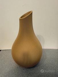 Vaso 3d