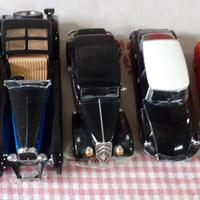 Modellini Auto-Camion