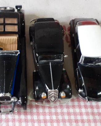 Modellini Auto-Camion
