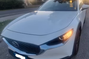 Mazda CX-30 2.0 m-hybrid Evolve 2wd 122cv 6mt