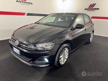 Volkswagen Polo 1.0 TSI 5p. Highline BlueMotion Te