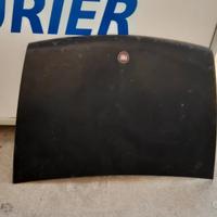 Cofano Posteriore Fiat 124 Spider