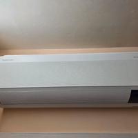 Condizionatore Samsung Windfree Elite 