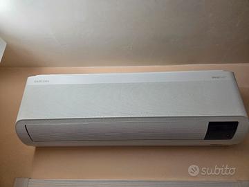 Condizionatore Samsung Windfree Elite 