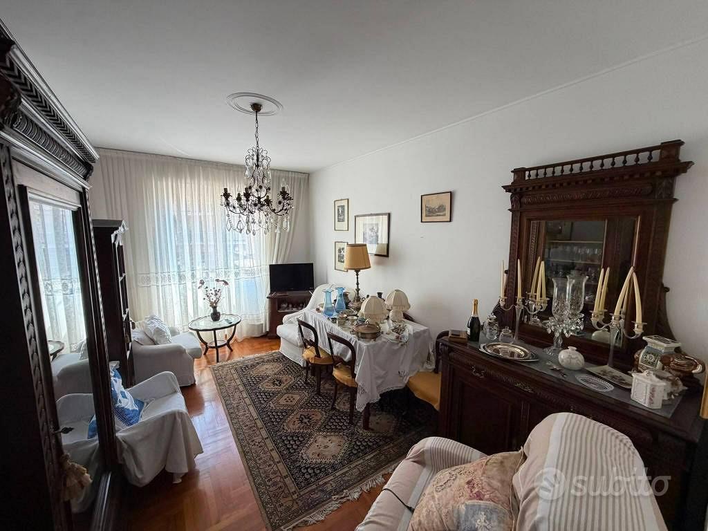 Apartment in Sanremo, Poggio di Sanremo - Altro