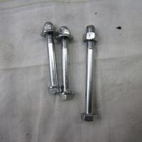 Bulloni Fissaggio Piastra Superiore Forcella Honda