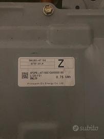 Batteria Hibrida Toyota C-Hr