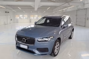 VOLVO XC90 B5 D AWD AUTOMATICO 7P CORE SUV