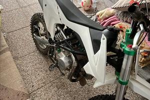 Pit bike 125cc