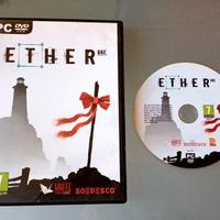 Ether One gioco PC Game italiano