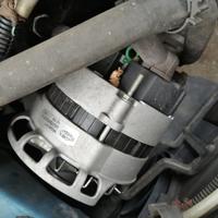 Alternatore FIAT SEICENTO 900cc benzina del 2000