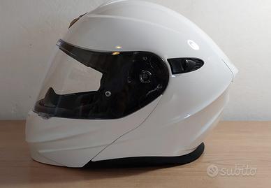 casco moto