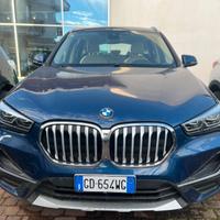 BMW X1 (F48) X1 sDrive16d Advantage