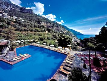 Multiproprieta' alberghiera hotel royal positano