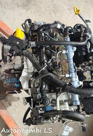 Motore (1.3 16V MJT) 46345266 (70kw)