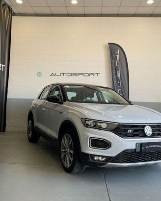 Volkswagen T-Roc 2.0 TDI SCR Advanced BMT